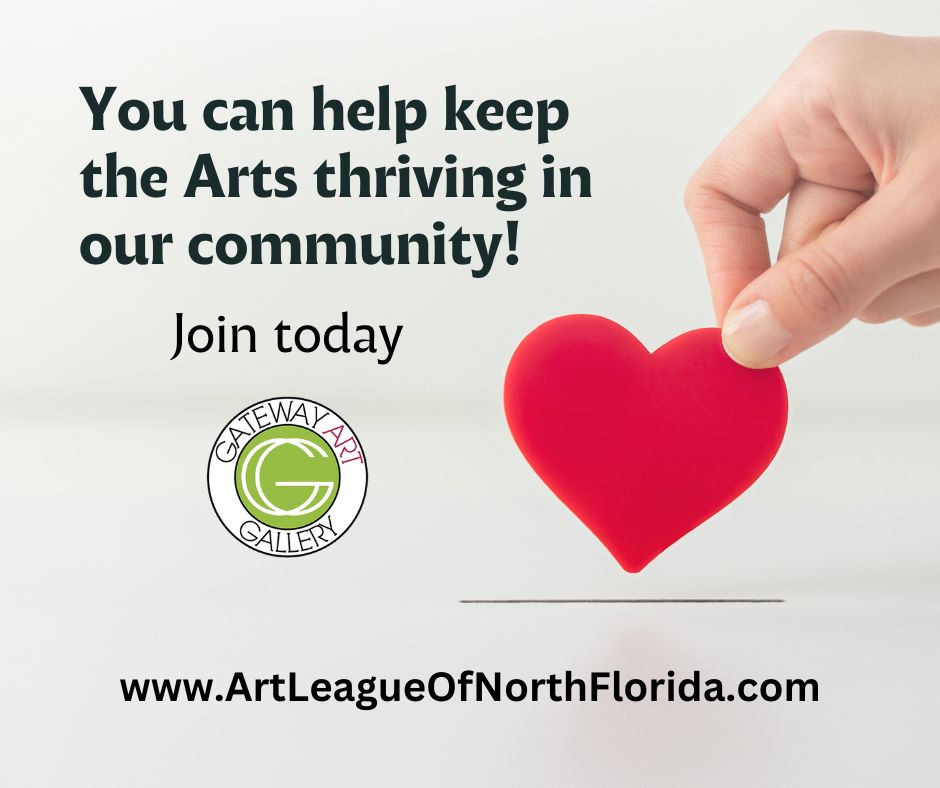 Join the Art League