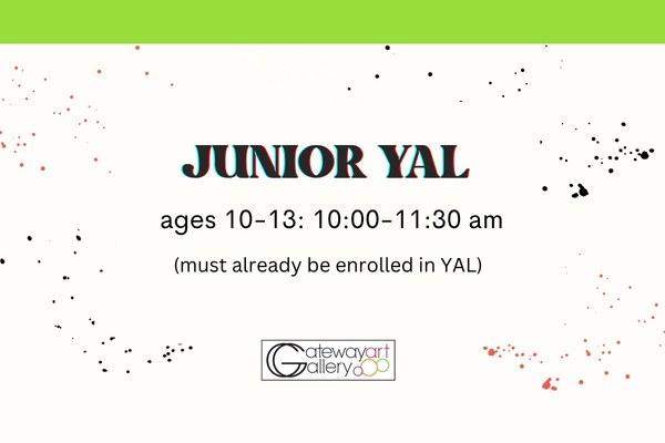Junior Youth Art League