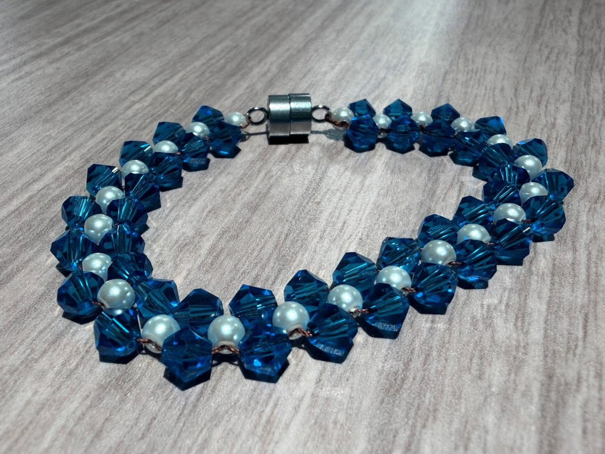 Beginner Bead Weaving Workshop