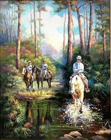 Florida Trails