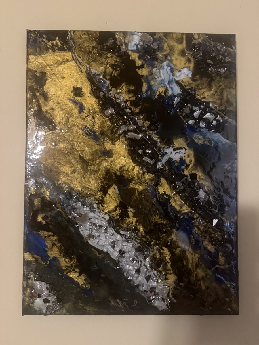 Intermediate Resin Class