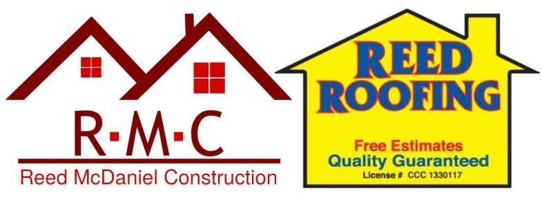 Reed McDaniel Construction / Reed Roofing