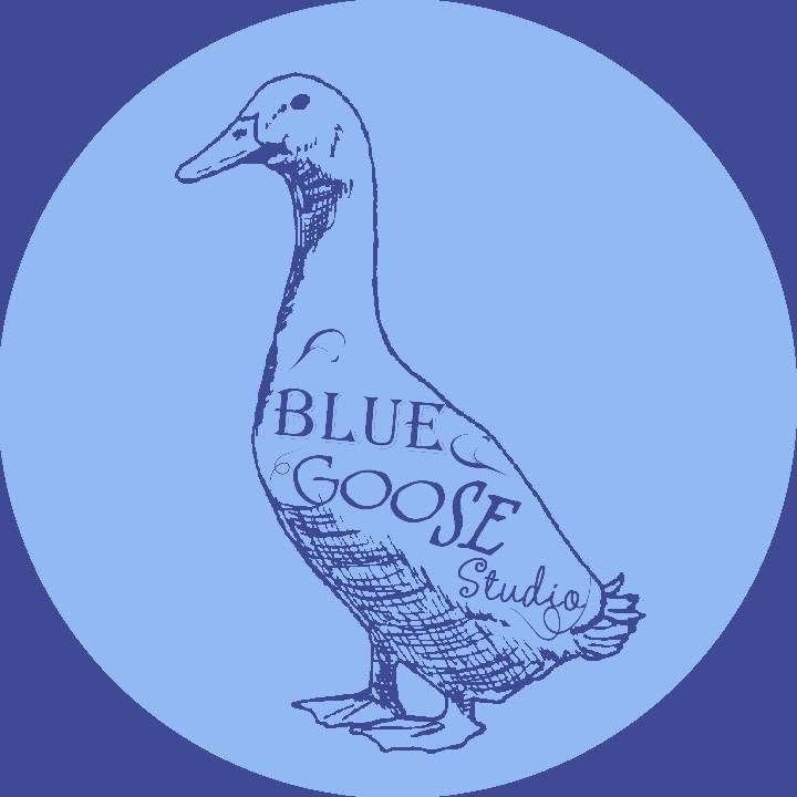 Blue Goose Studio & Janet Moses
